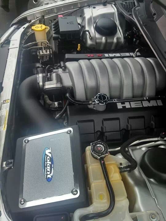2006 Chrysler 300c Srt 8 Pictures Cargurus