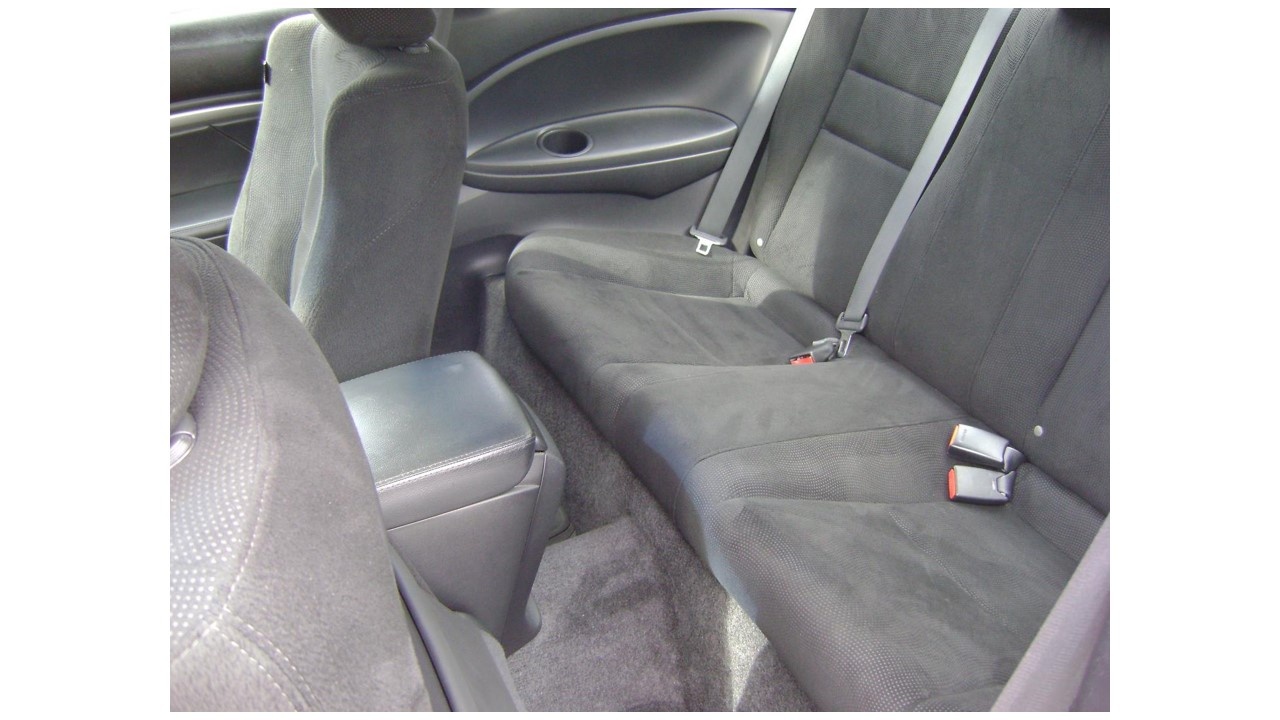 2010 Honda Accord Coupe