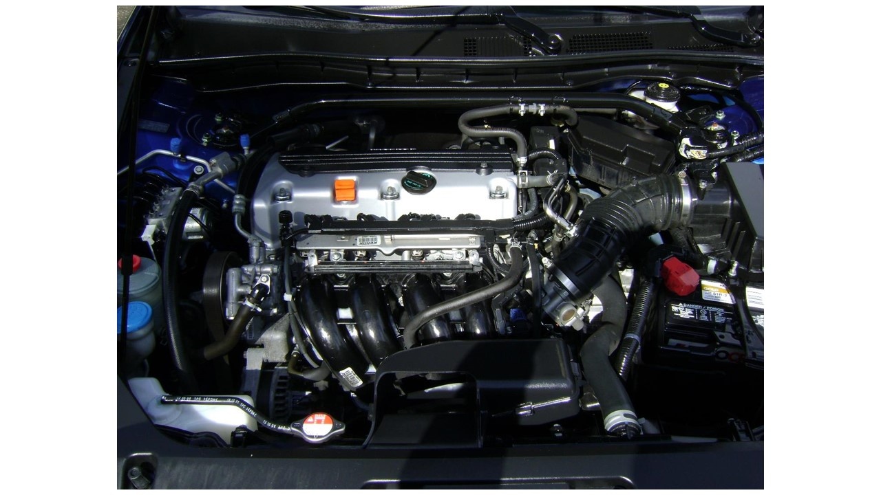 2010 Honda Accord Coupe