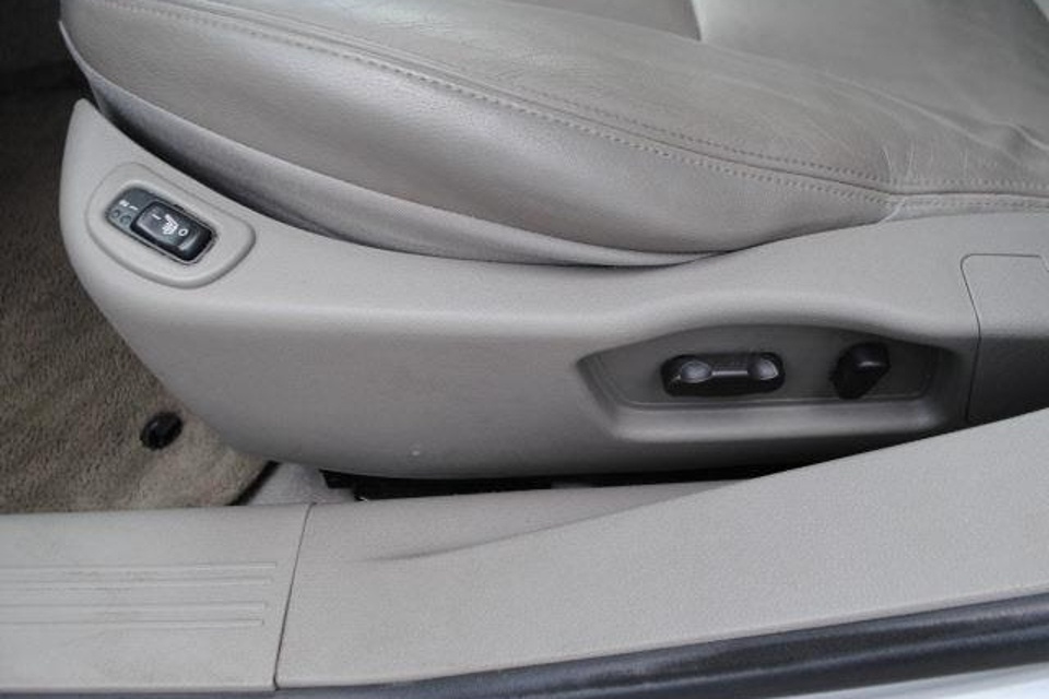 2009 Saturn Aura