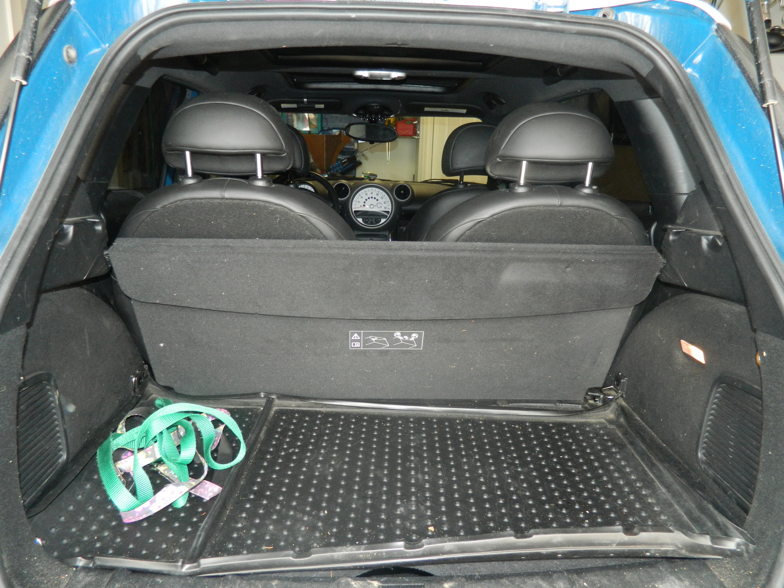 2011 MINI Countryman