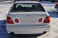 GS 300 GS 300