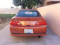 RSX RSX