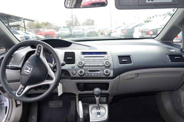 2009 Honda Civic