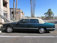 DeVille DeVille