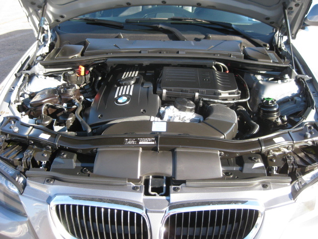 2010 BMW 3 Series