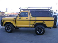 Bronco Bronco