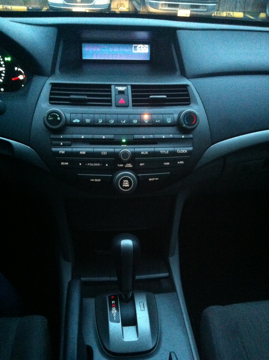 2011 Toyota Corolla