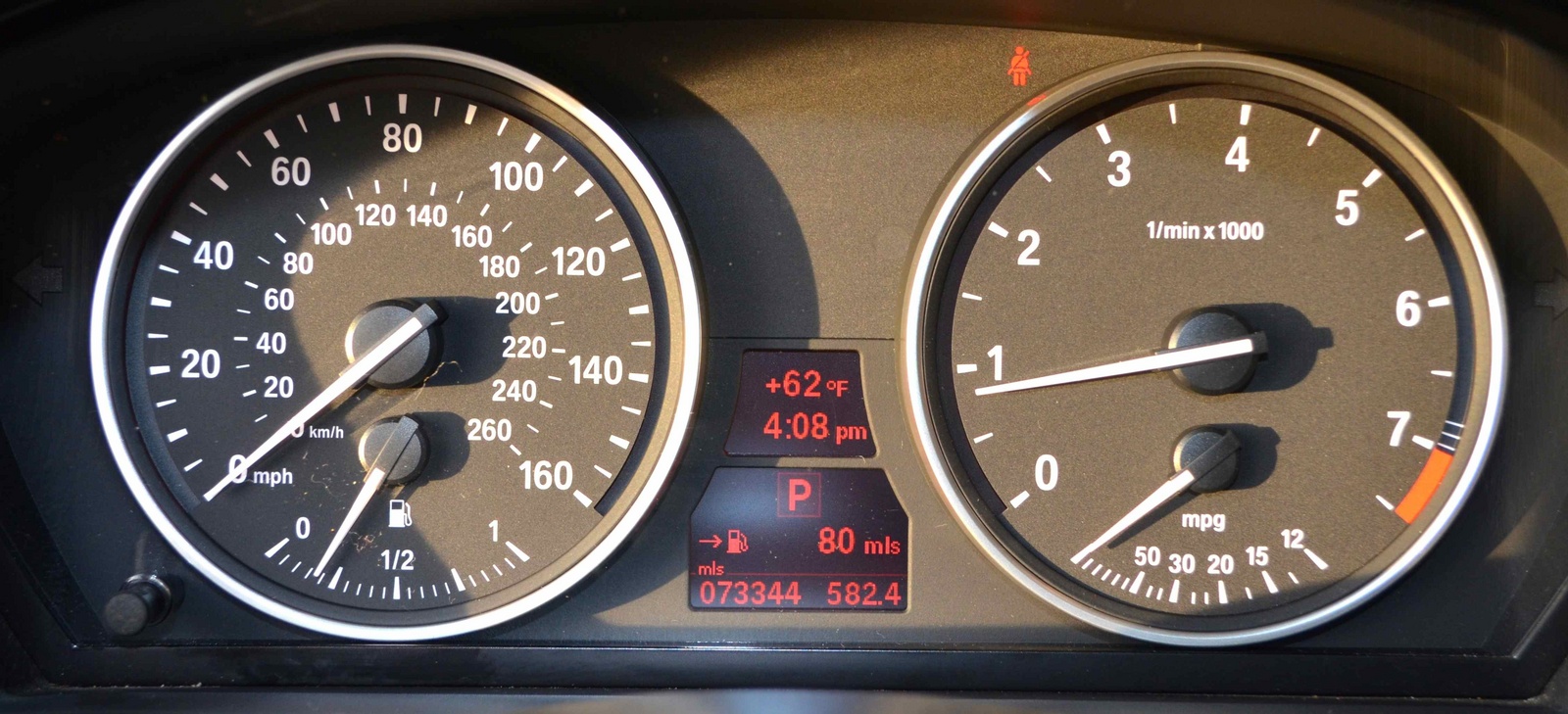2009 BMW X5