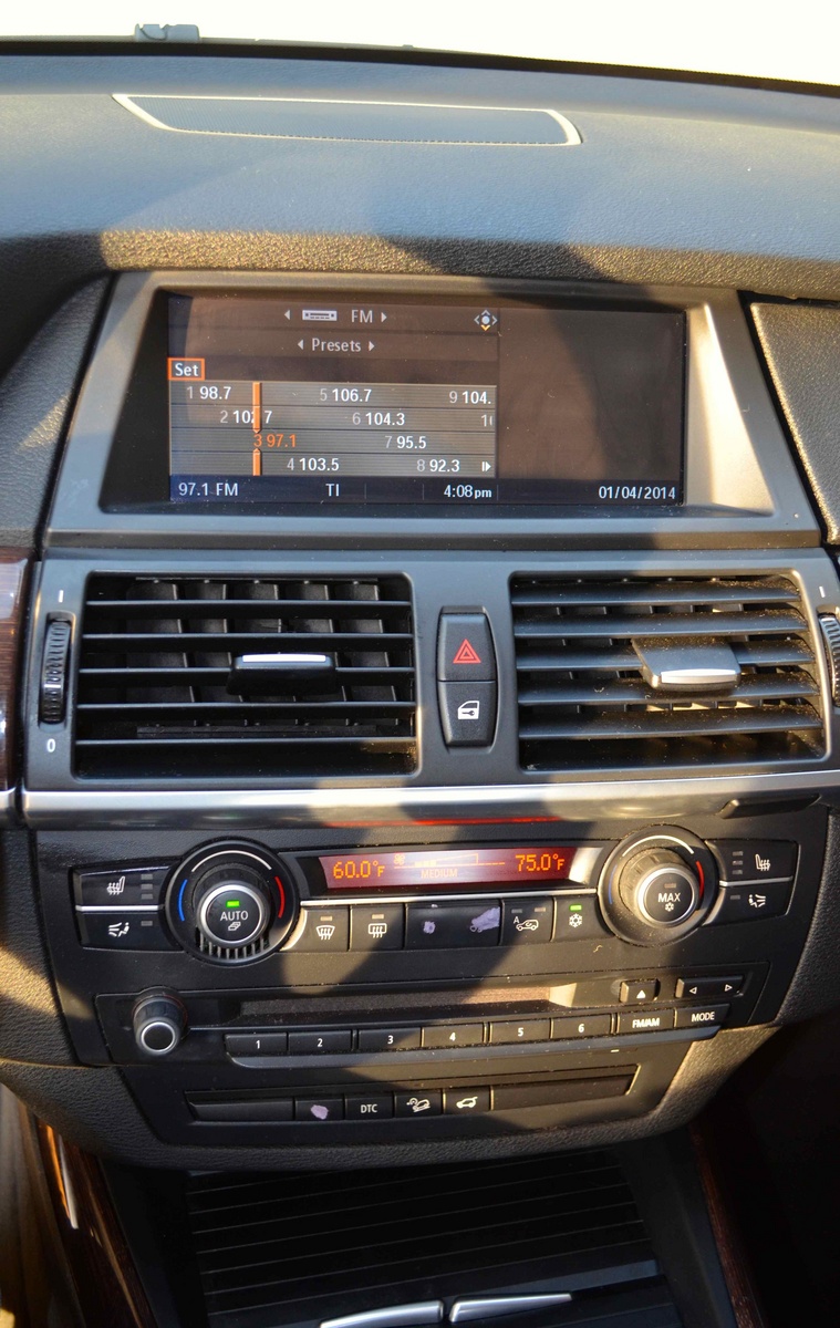 2009 BMW X5 - Review - CarGurus