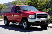 F-250 F-250