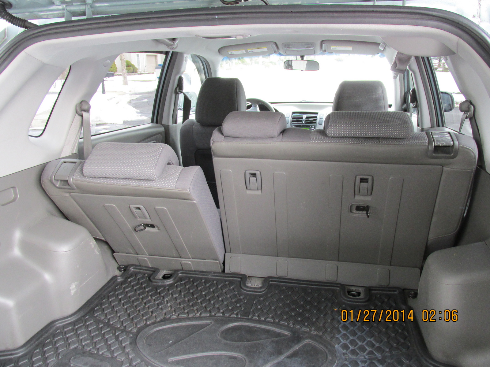 Tom Wood Honda >> 2006 Hyundai Tucson - Pictures - CarGurus Tom Wood Honda >> 2006 Hyundai Tucson - Pictures - CarGurus