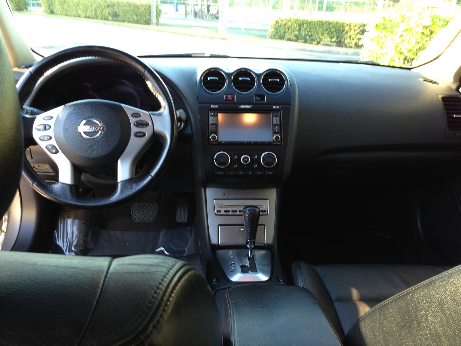 2009 Nissan Altima