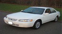 1998 Toyota Corona Overview 1998 Toyota Corona Overview