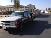 C/K 3500 C/K 3500