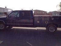C/K 3500 C/K 3500
