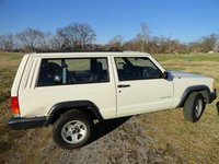 Cherokee Cherokee