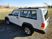Cherokee Cherokee