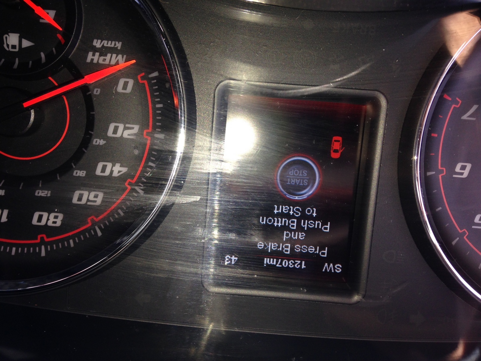 2012 Dodge Charger