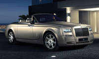 Rolls-Royce Phantom Drophead Coupe Rolls-Royce Phantom Drophead Coupe