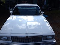 El Camino El Camino