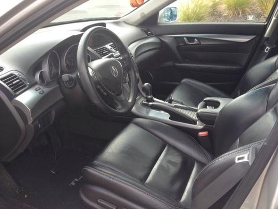 2010 Acura TL