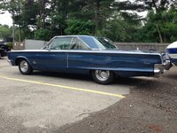 1966 Chrysler Newport Overview 1966 Chrysler Newport Overview