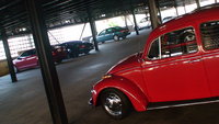 1970 Volkswagen Beetle Overview 1970 Volkswagen Beetle Overview