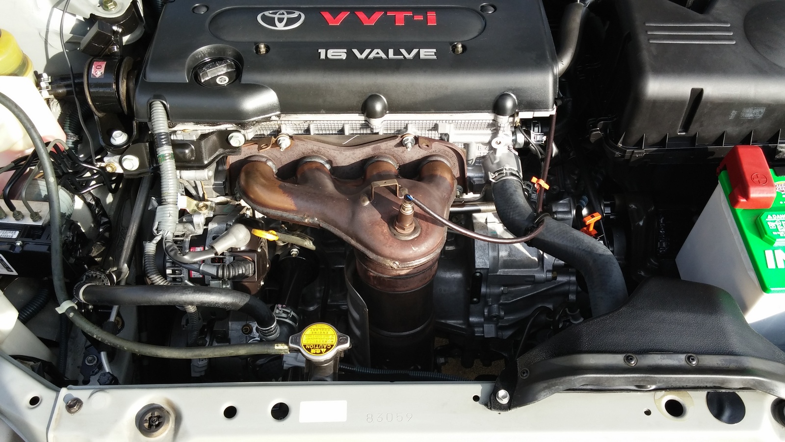 2006 Toyota Camry - Pictures - CarGurus