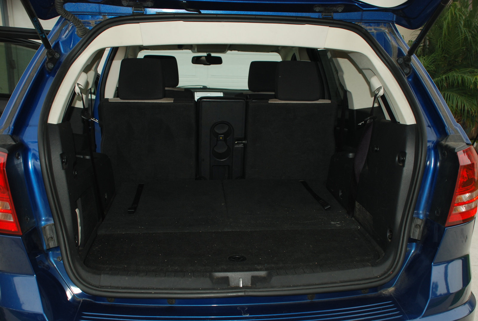 2009 Dodge Journey