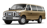 Ford E-Series Passenger Ford E-Series Passenger