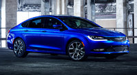 Chrysler 200 Overview Chrysler 200 Overview