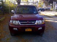 Montero Montero
