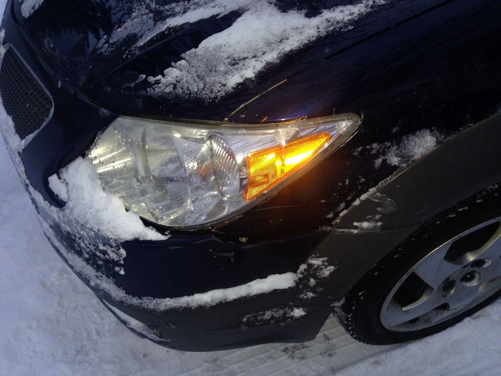 2005 Pontiac Vibe