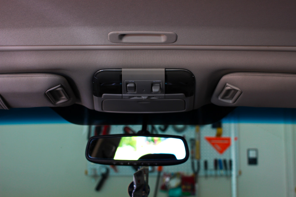 2010 Subaru Legacy