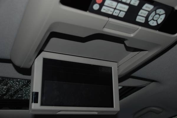 2011 Honda Odyssey