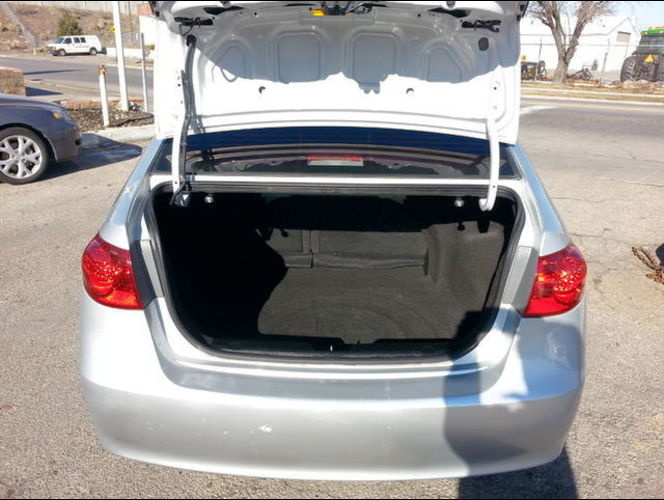 2010 Hyundai Elantra