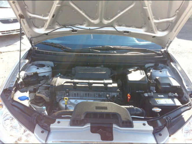 2010 Hyundai Elantra