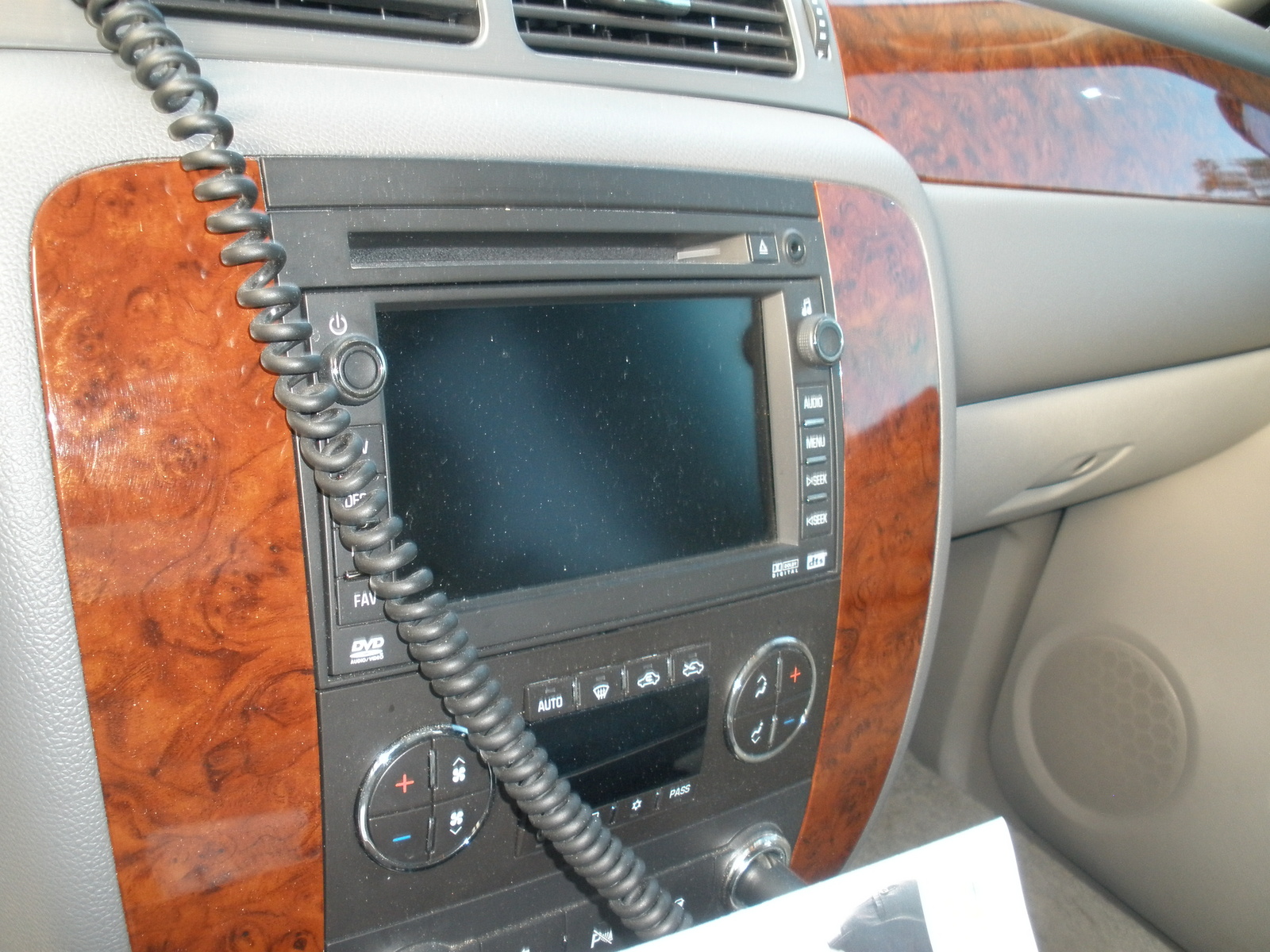 2009 Chevrolet Avalanche