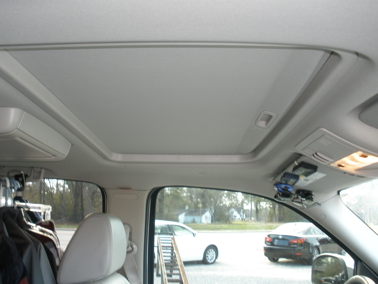 2009 Chevrolet Avalanche