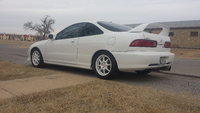 Integra Integra