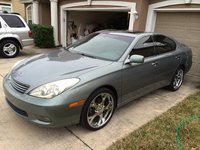 ES 300 ES 300