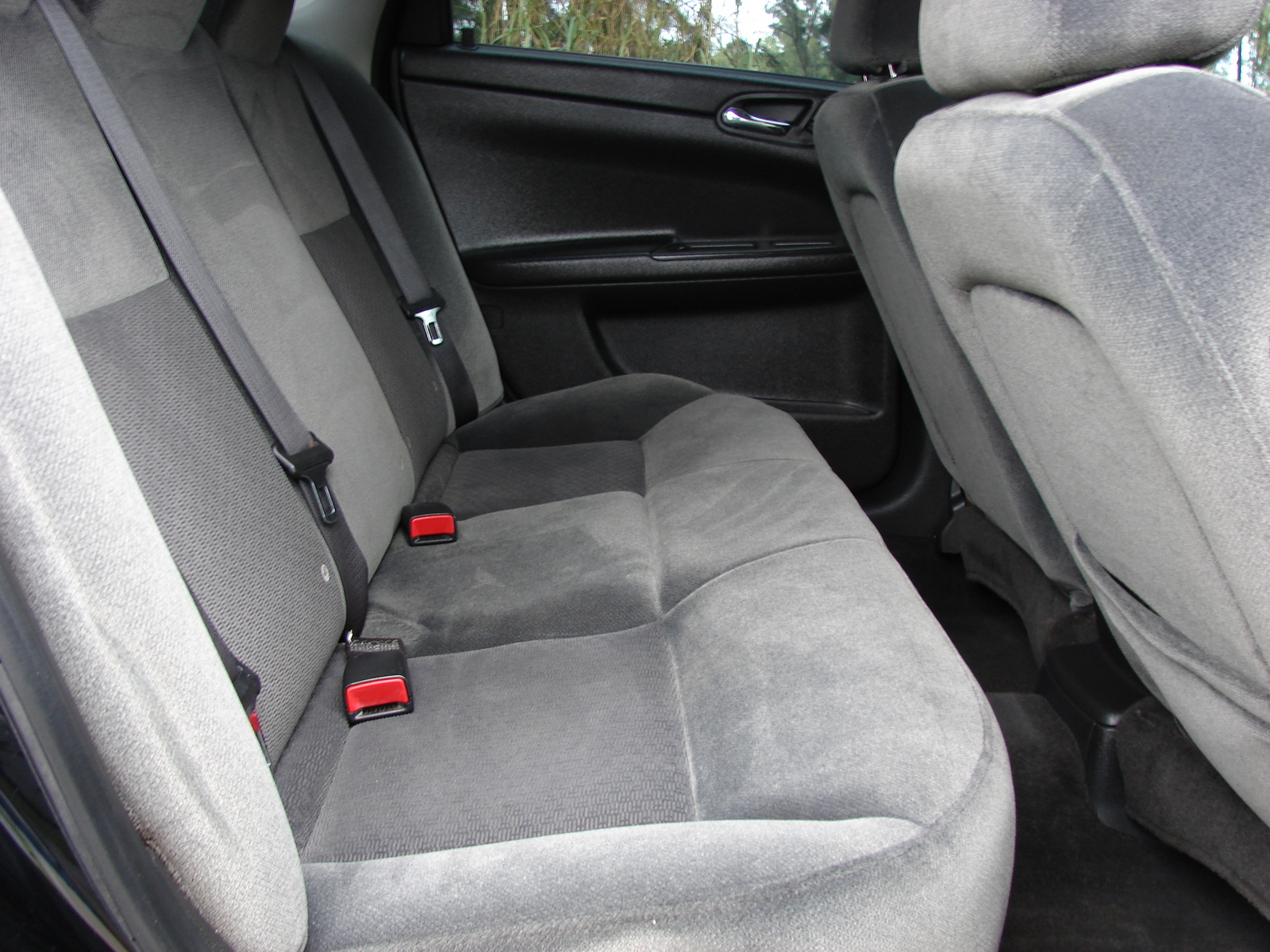 2010 Chevrolet Impala