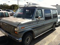 1989 Ford E-150 Overview 1989 Ford E-150 Overview