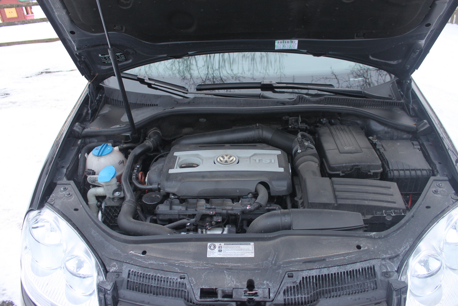2010 Volkswagen Jetta