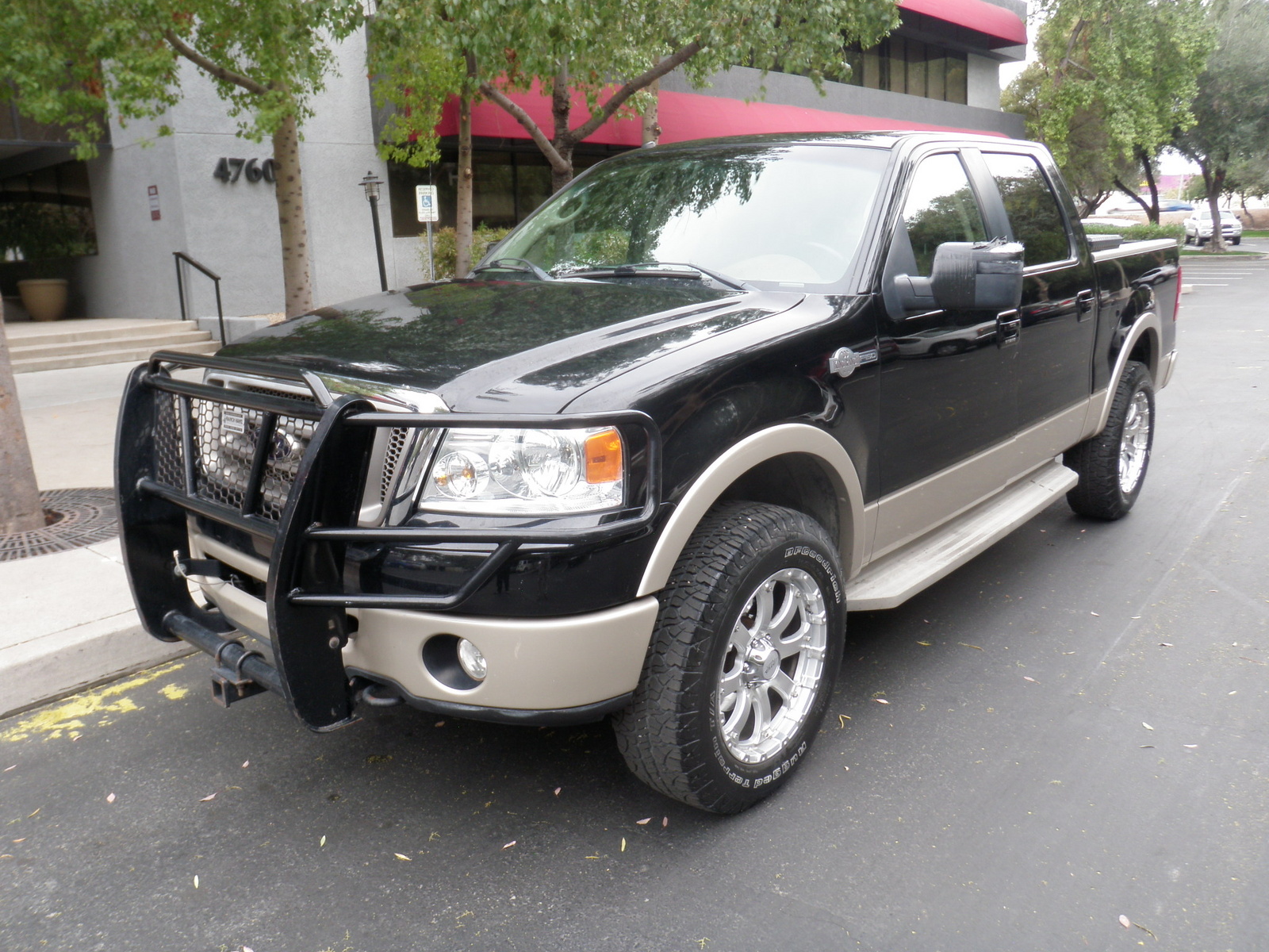 2008 Ford F-150 - Pictures - CarGurus