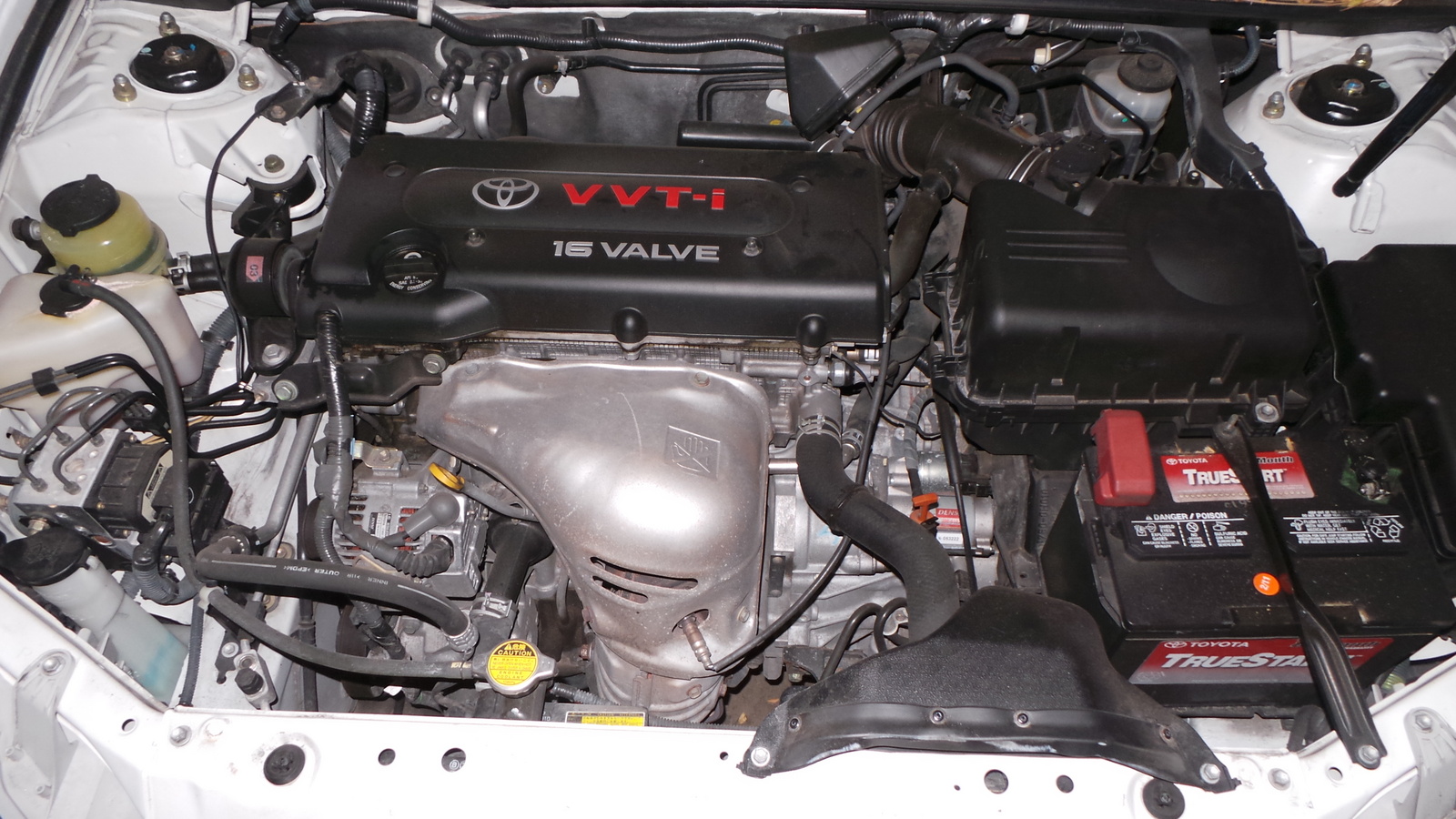 2002 Toyota Camry Pictures CarGurus 2002 Toyota Camry Pictures CarGurus