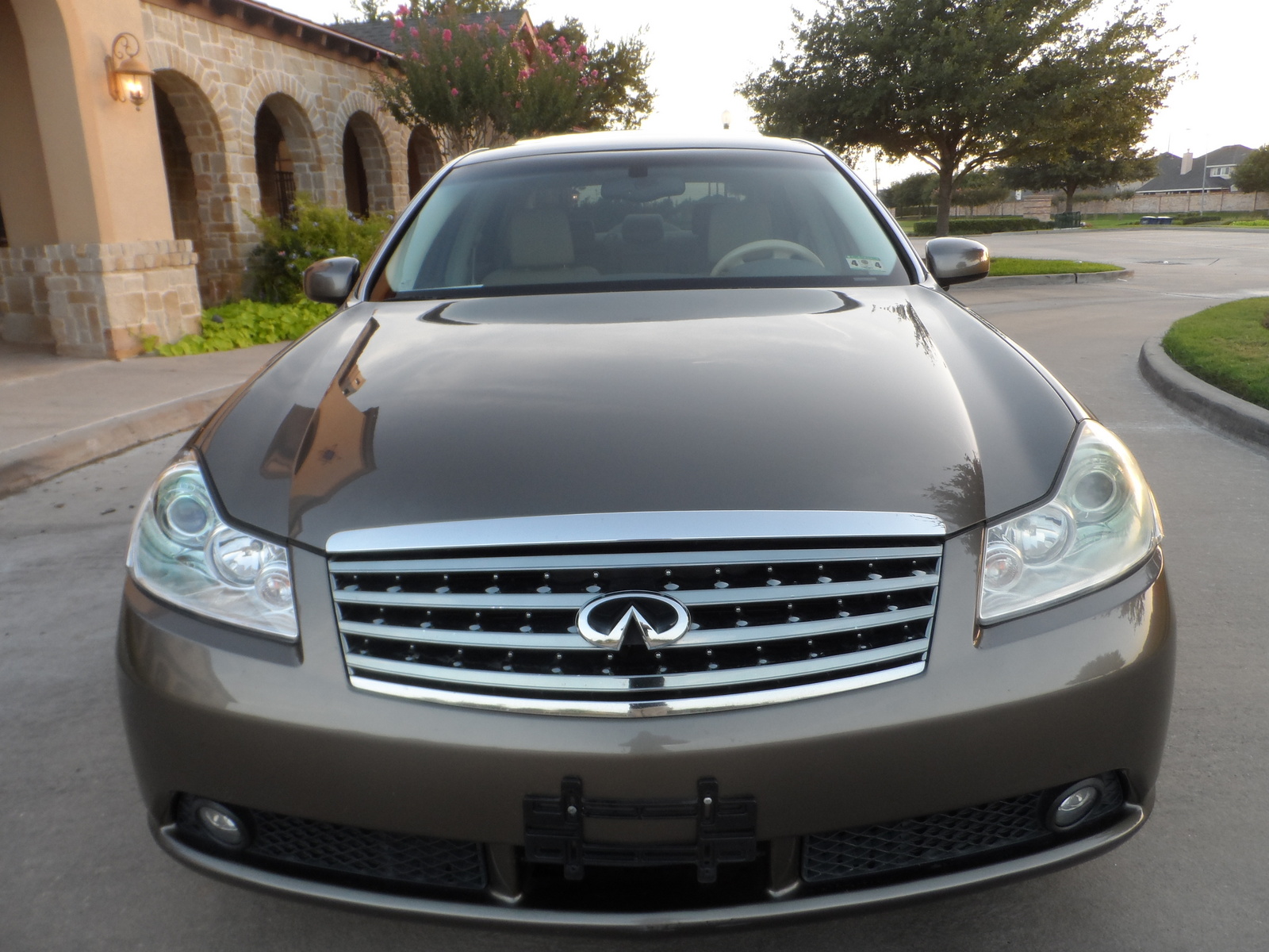 2006 Nissan maxima souped up #8