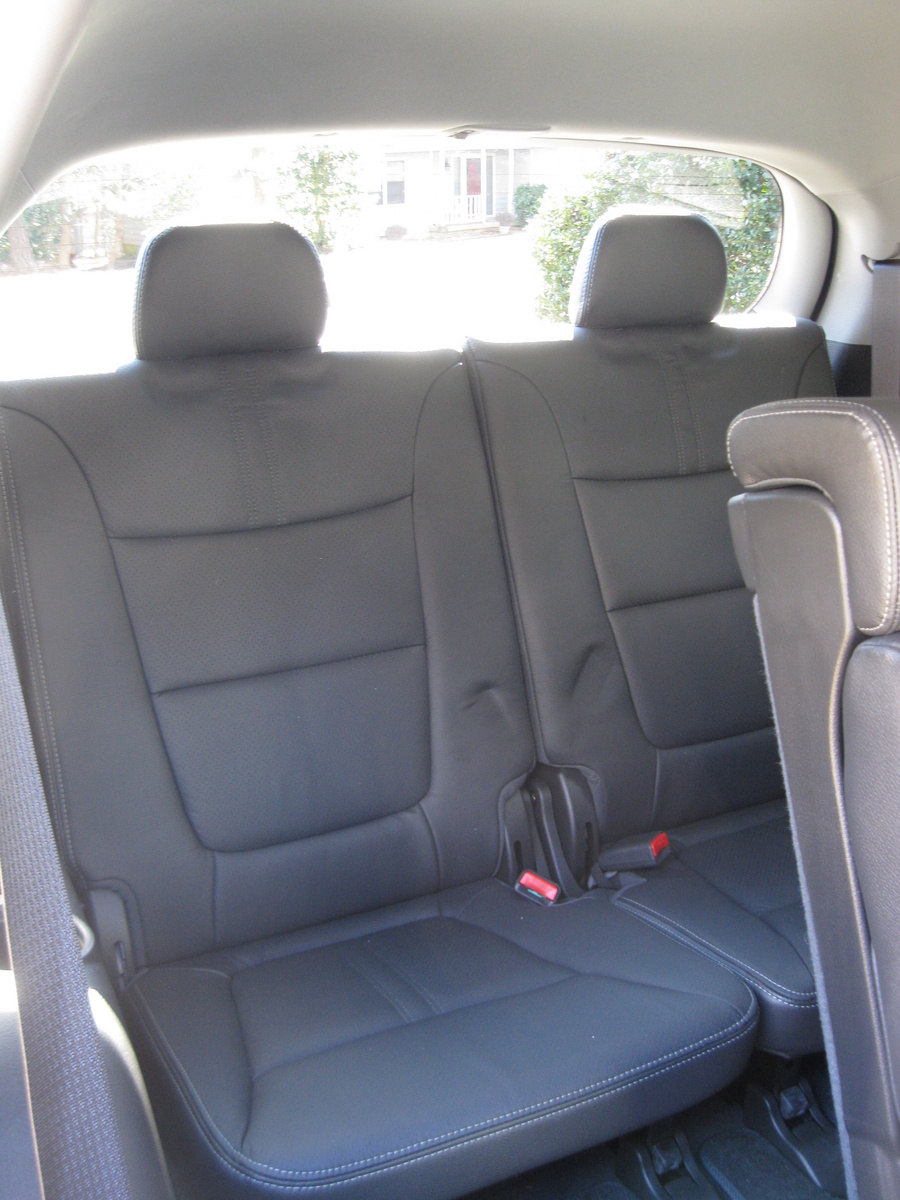 2011 Kia Sorento