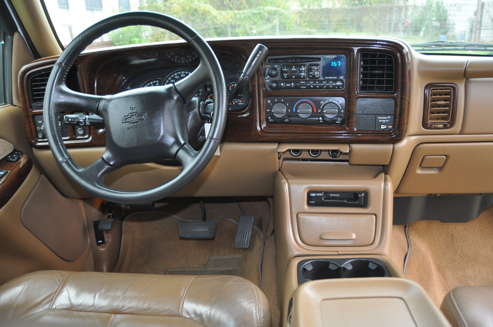 2000 Chevrolet Silverado 1500 Pictures Cargurus